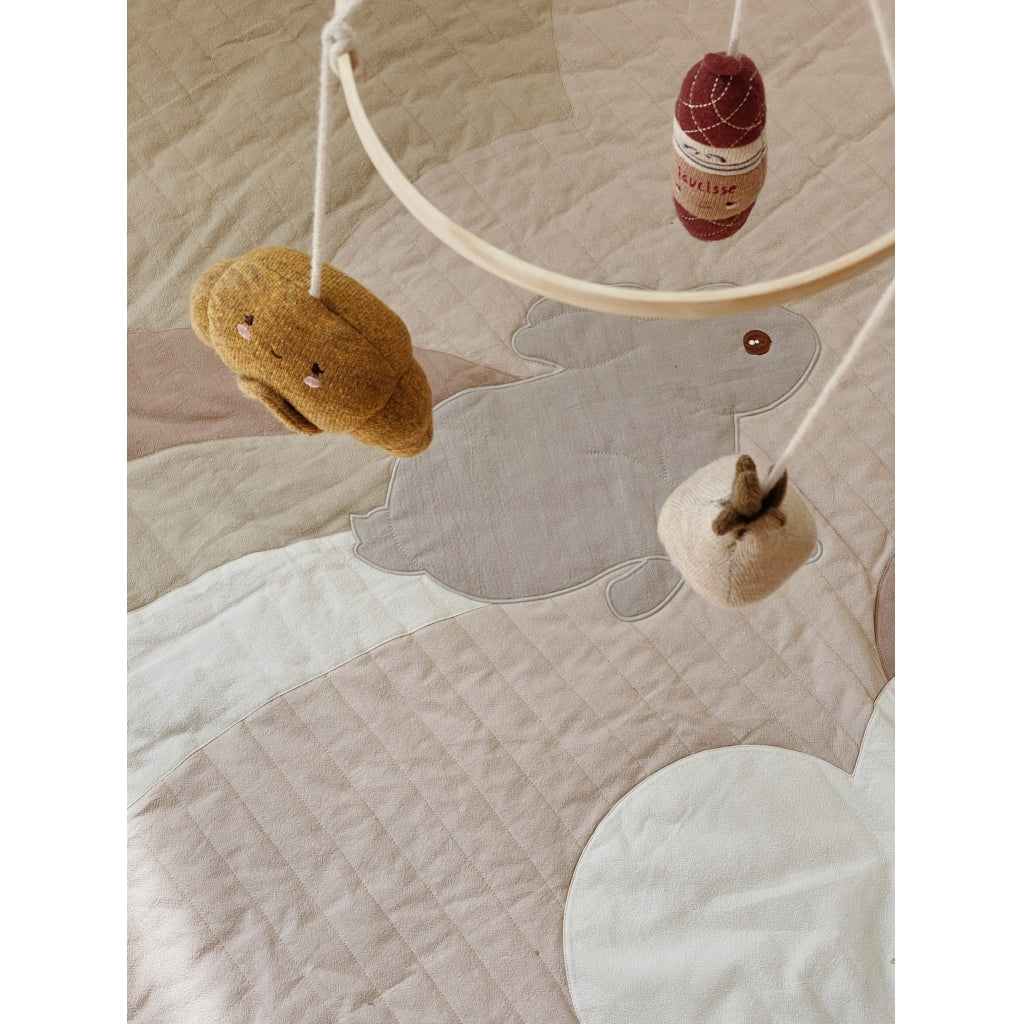 Konges Sløjd Mobile | Bon Appetit