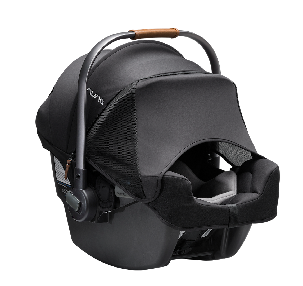 Nuna Pipa RX Infant Car Seat + RELX Base