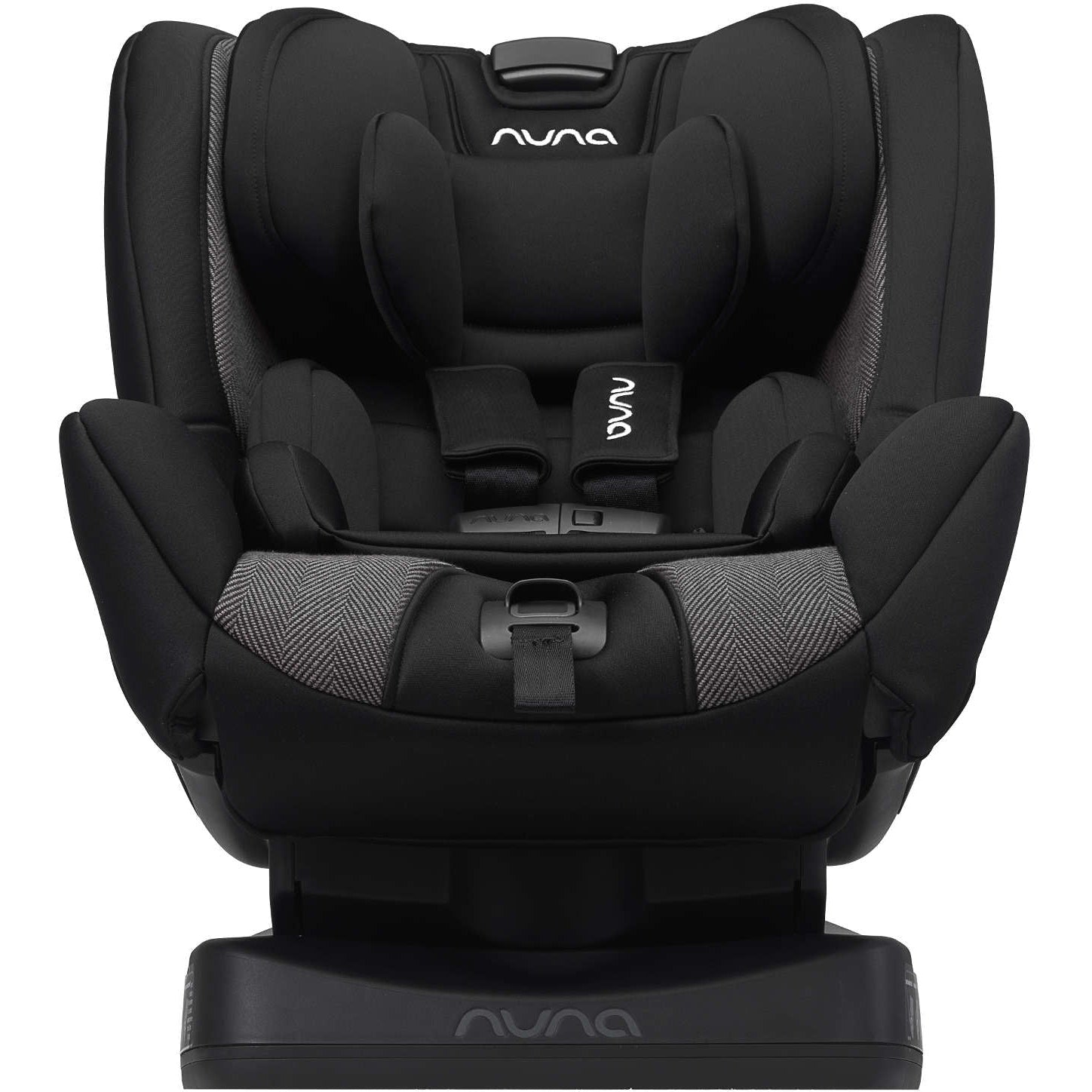 Nuna Rava Fire Retardant-Free Convertible Car Seat