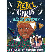 Rebel Girls of Black History