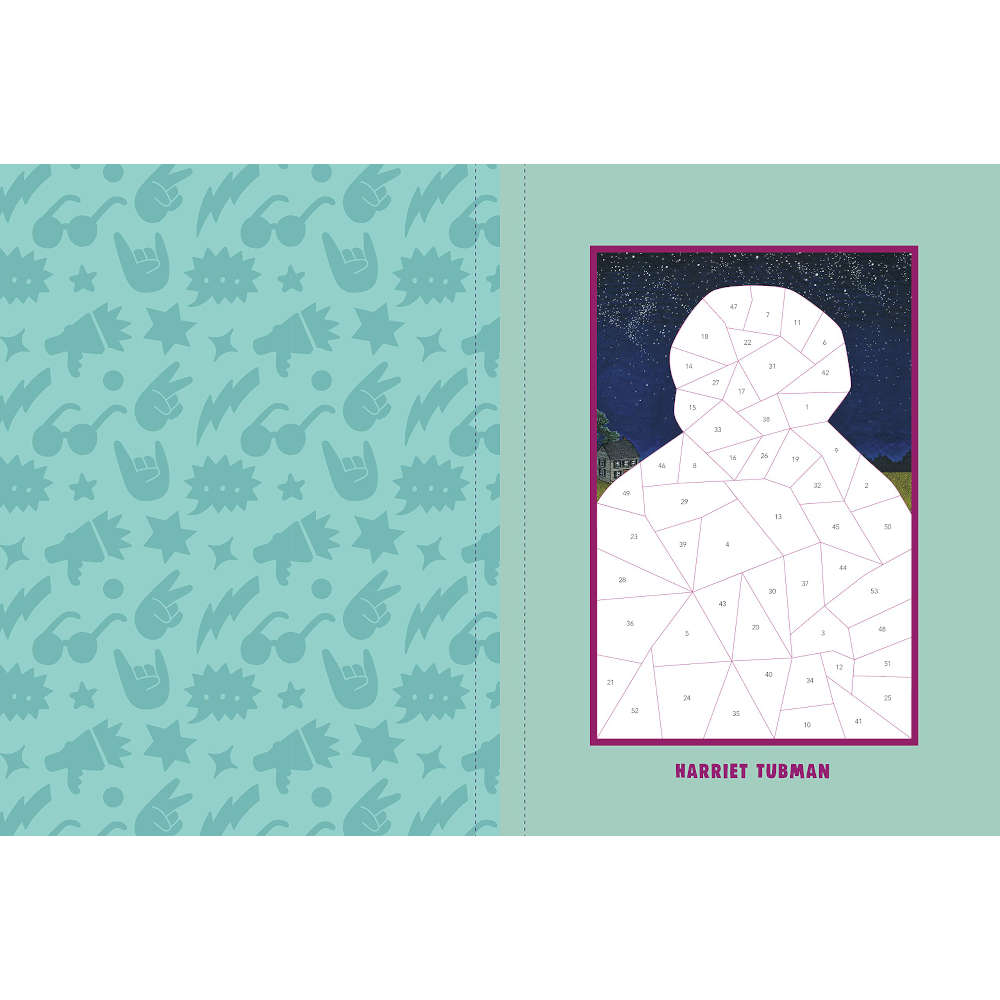 Rebel Girls of Black History