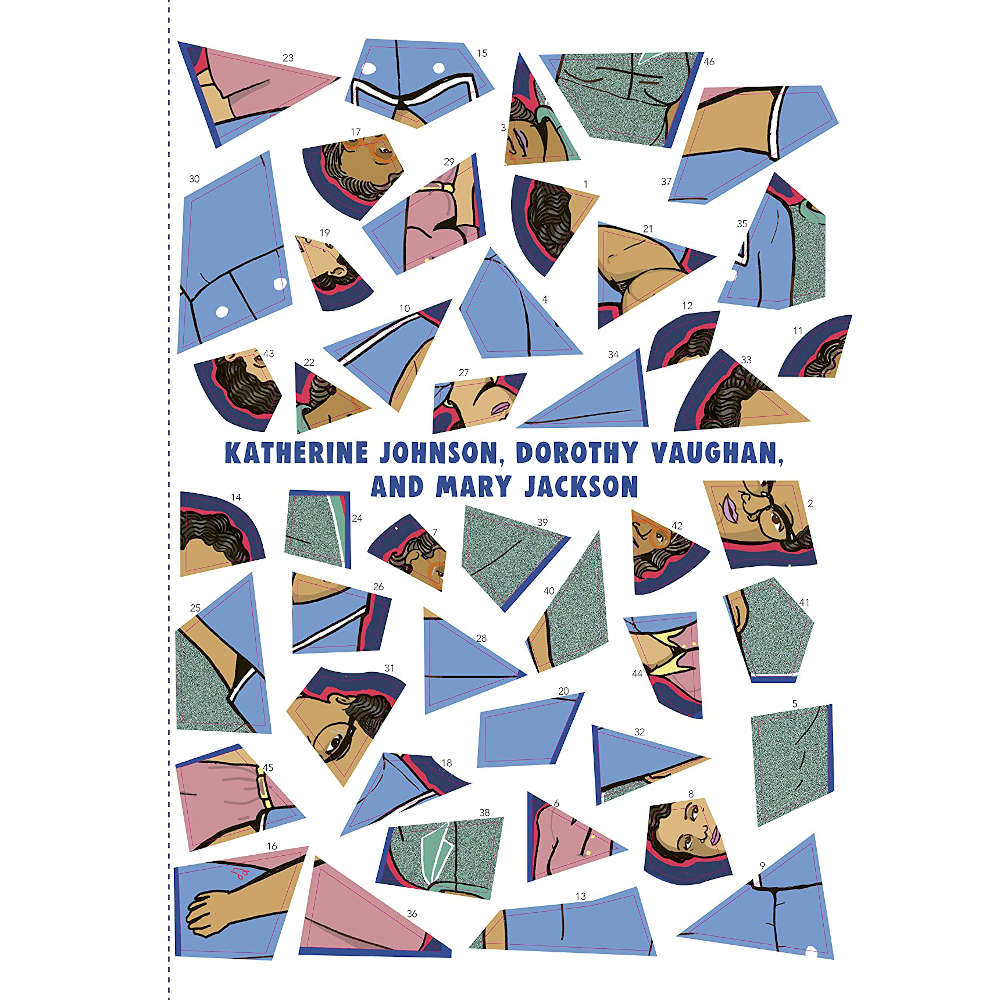 Rebel Girls of Black History