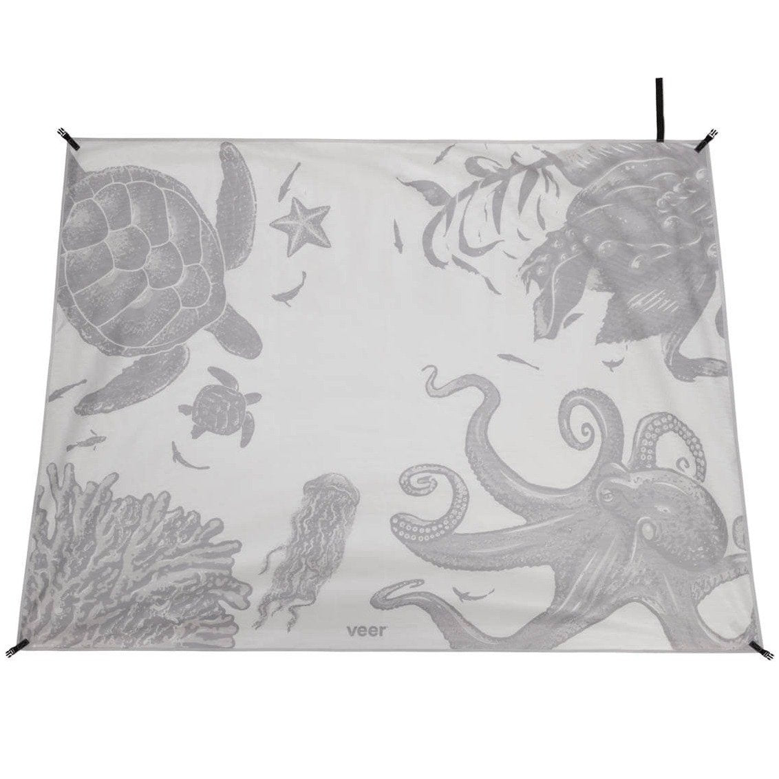 Veer Family Basecamp + Sand Mat