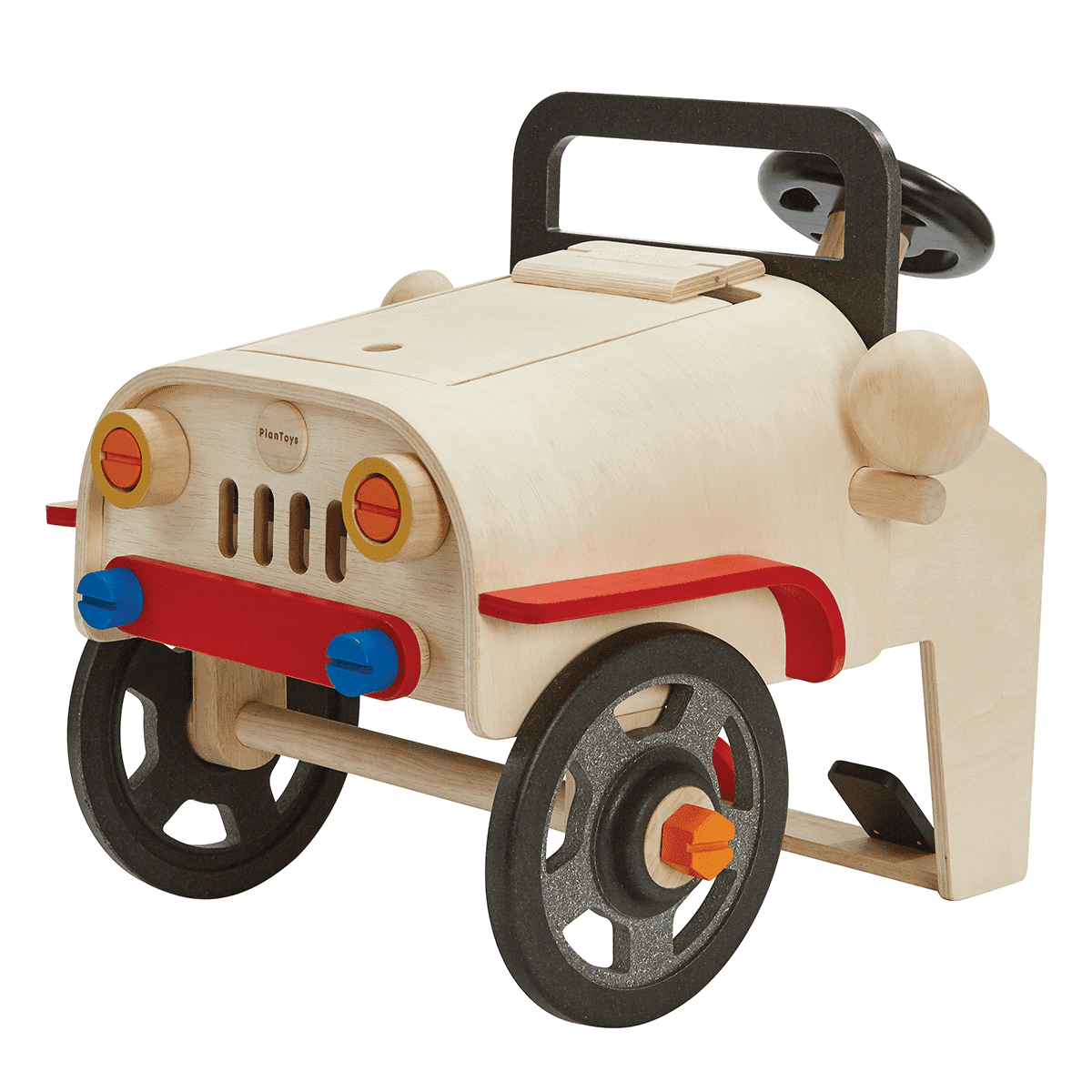 Motor Mechanic – PlanToys USA