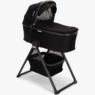Nuna Demi Grow Bassinet & Stand