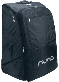Nuna Wheeled Travel Bag