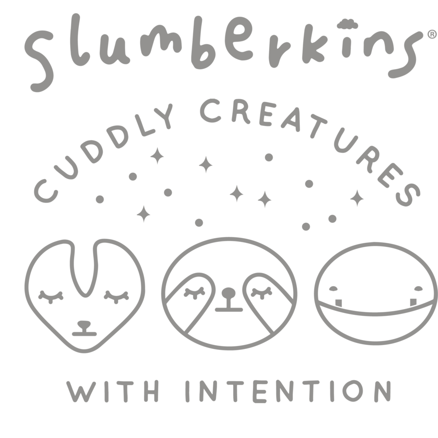 Slumberkins Ibex Snugler Bundle