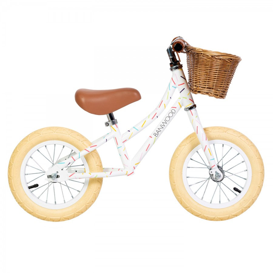 Banwood First Go Balance Bike